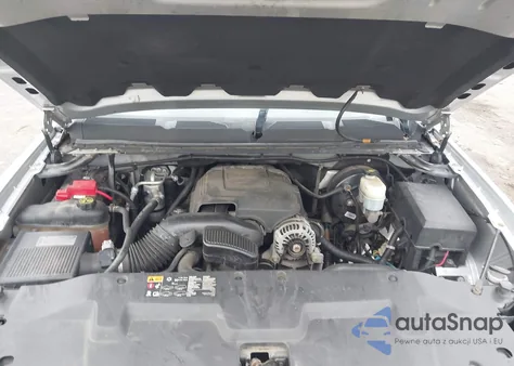 2013 Chevrolet Silverado 1500 Lt z USA, uszkodzony, nr VIN 1GCRKSE75DZ374107